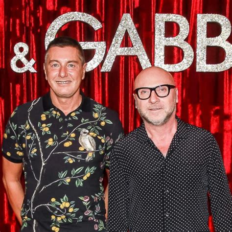 dolce e gabbana banditi in cina